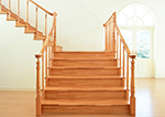 Commander un escalier en bois à Zudausques vers Escaliers Maisons