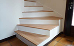 Aspect de l’escalier : les conseils de Escaliers Maisons à Mailleroncourt-Charette
