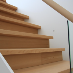 Sécurité des escaliers pour les enfants en bas âge : protections spéciales et portes de sécurité Salaise-sur-Sanne