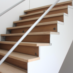 Installation d'un monte-escalier : aspects techniques et considérations logistiques Gigean