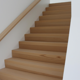 Escaliers à pas alternés en métal : design industriel pour un look urbain Vern-sur-Seiche