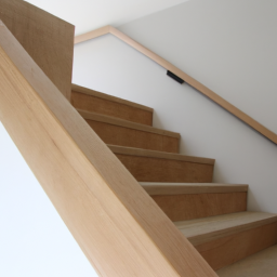 Sécurité des escaliers : conseils pour éviter les chutes et les accidents Bohain-en-Vermandois