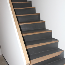 Sécurité des escaliers : conseils pour éviter les chutes et les accidents Langogne