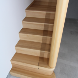 Installation d'un monte-escalier : solutions pratiques pour les personnes à mobilité réduite Naveil
