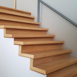 Installation d'un monte-escalier en colimaçon : économie d'espace et accessibilité améliorée Racquinghem