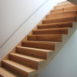 Escaliers en colimaçon : élégance et gain d'espace pour les petites maisons Gennes