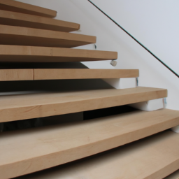 Installation d'un monte-escalier droit : simplicité et efficacité pour les escaliers standard Cheille