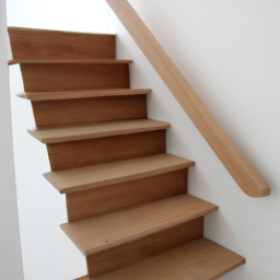 Escaliers en métal forgé : artisanat traditionnel et motifs décoratifs pour un style classique Ambierle