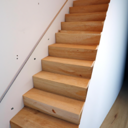 Escaliers en colimaçon : élégance et gain d'espace pour les petites maisons Bayel