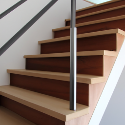 Maçonnerie escalier : calcul des dimensions et des pentes pour une construction précise Gironcourt-sur-Vraine